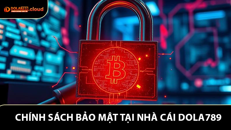 Tổng quan các chính sách bảo mật tại nhà cái Dola789