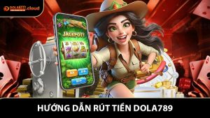 Rút Tiền Dola789 - Hướng Dẫn Từng Bước Để Giao Dịch Siêu Tốc