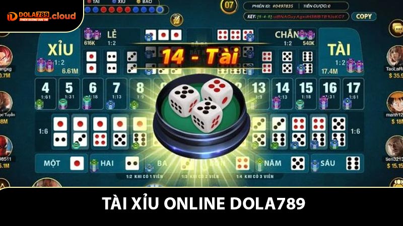 Tài Xỉu Online - Trải Nghiệm Đỉnh Cao Dành Cho Tân Thủ